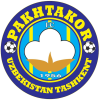 Pakhtakor Tashkent